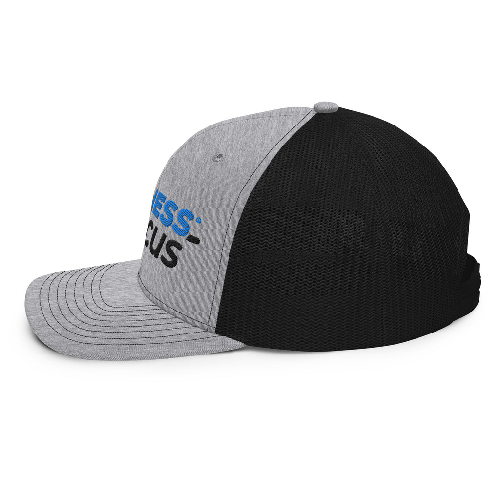 F4F Trucker Cap image 3