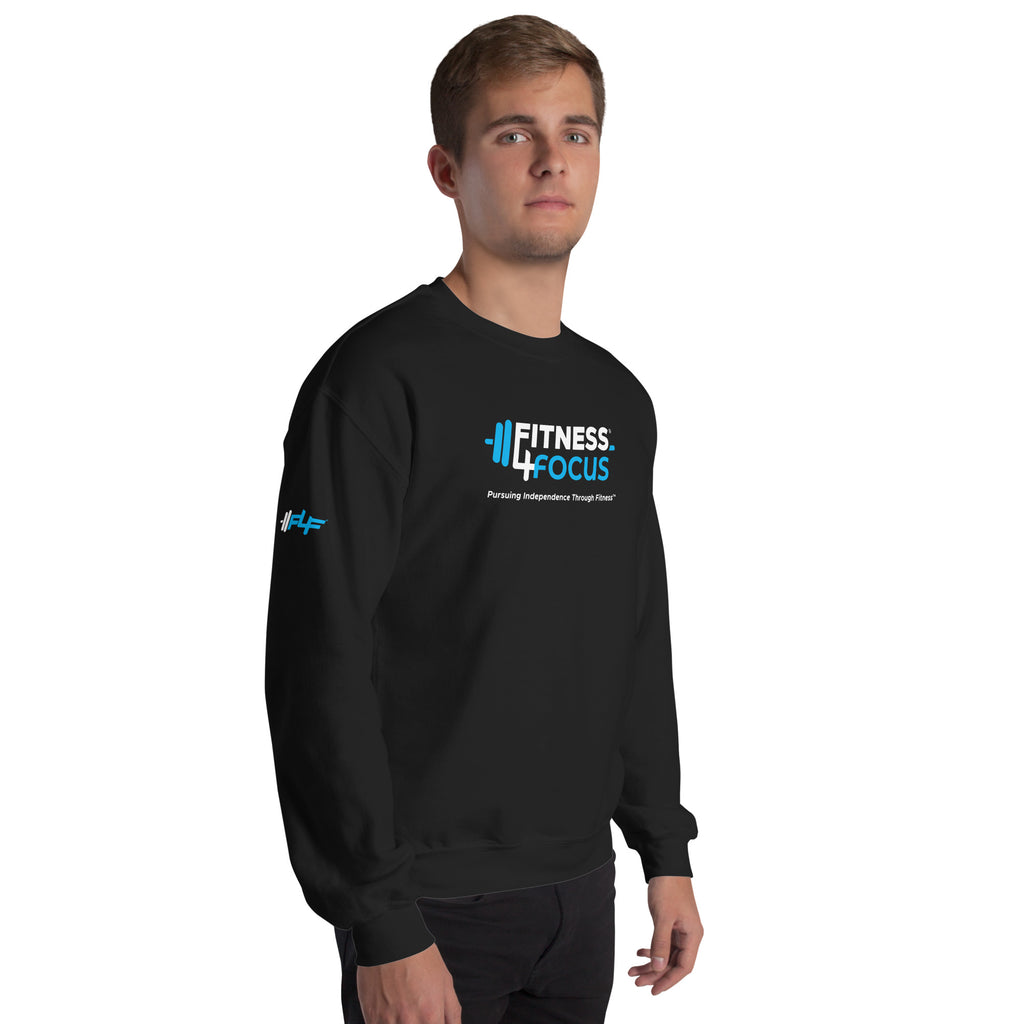 Unisex Sweatshirt image 6