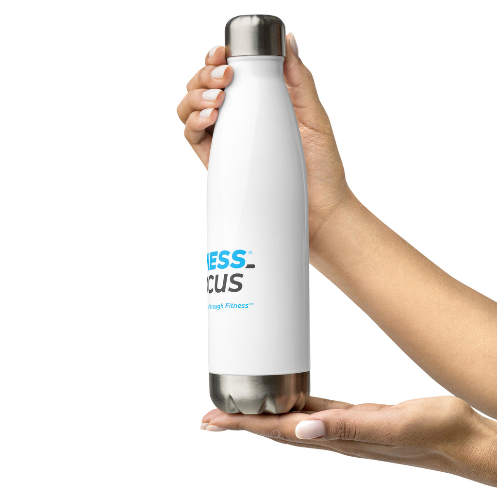 Stainless Steel Water Bottle image 1