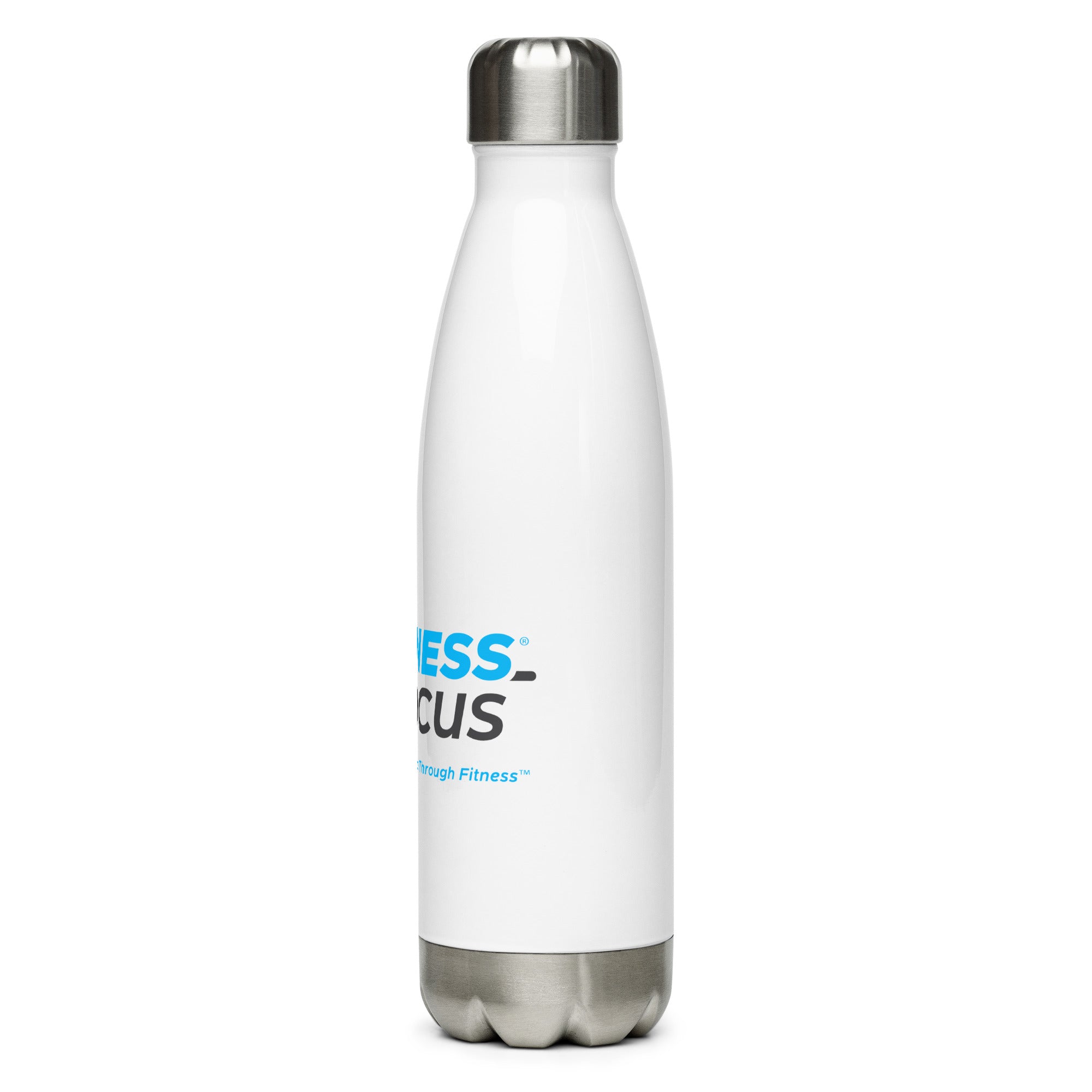 Stainless Steel Water Bottle image 4