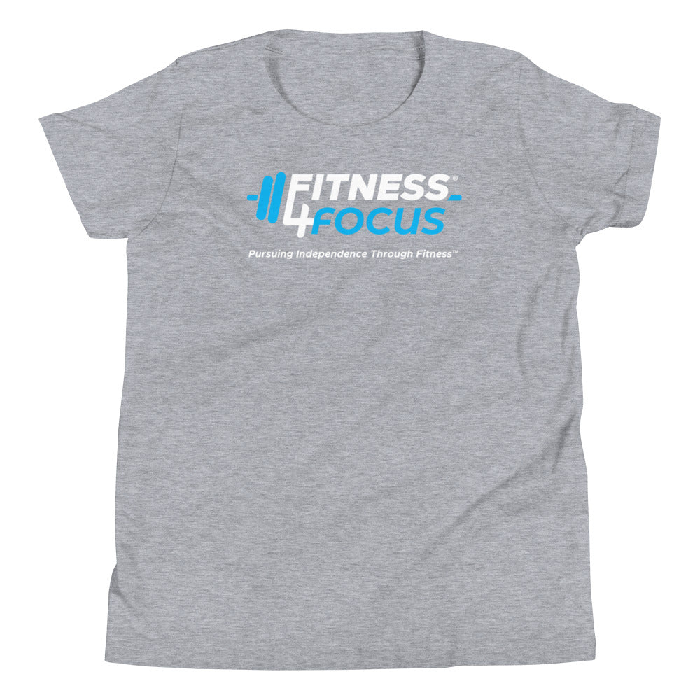 Youth Short Sleeve T-Shirt image 2