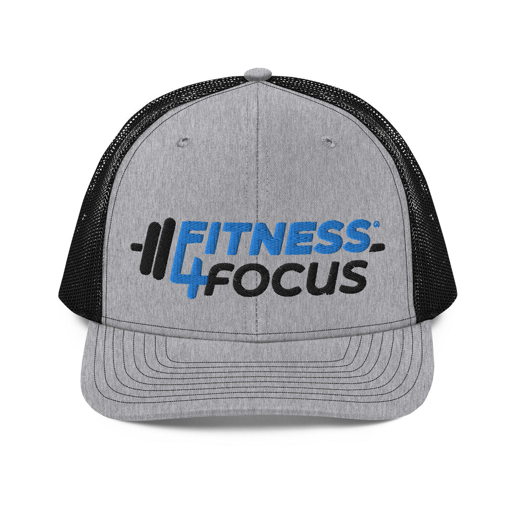 F4F Trucker Cap image 0