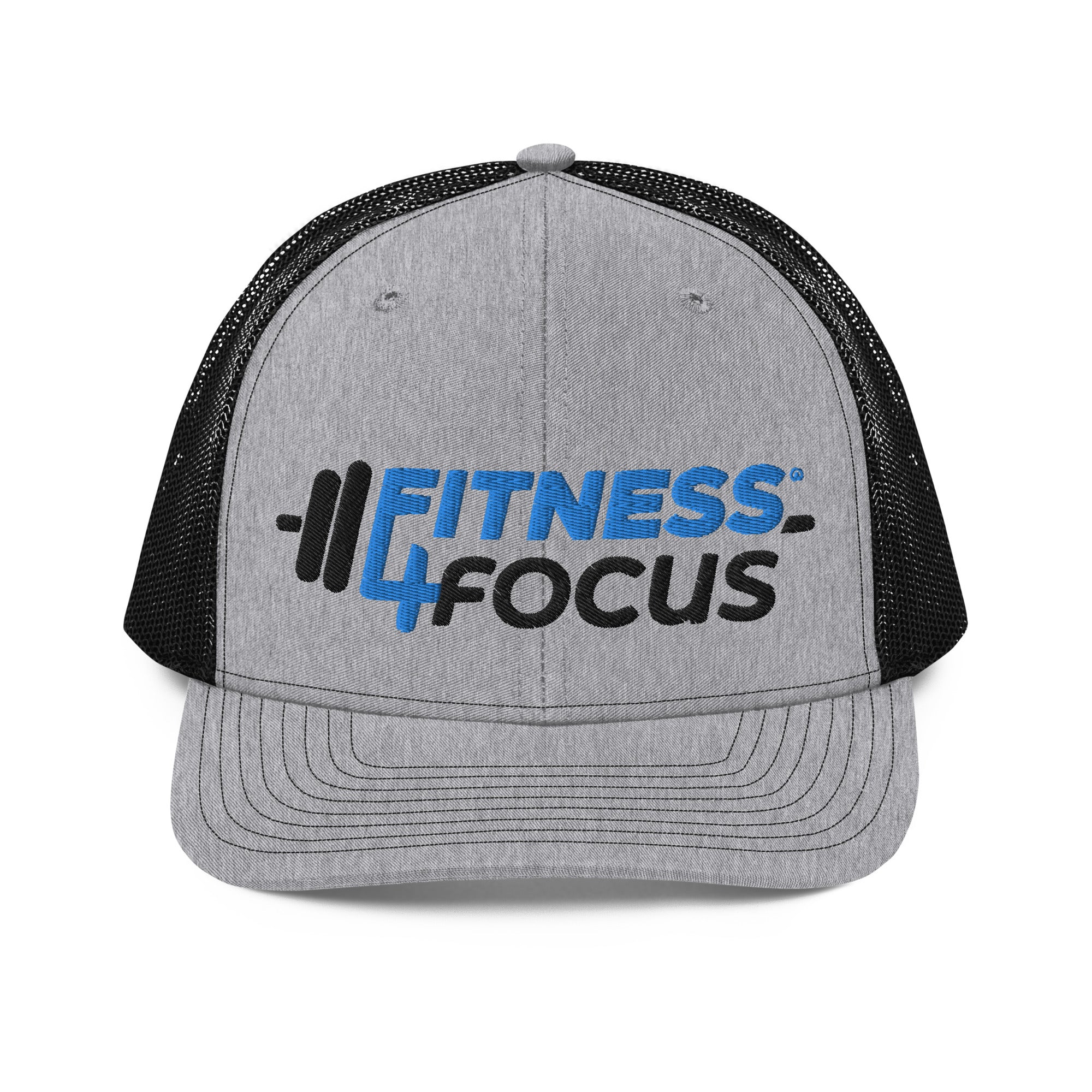 F4F Trucker Cap image 0