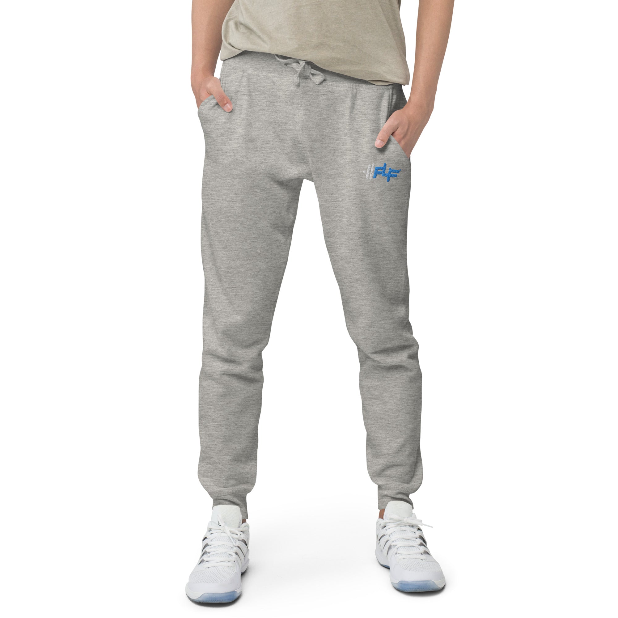 Adult Unisex Fleece Sweatpants image 2