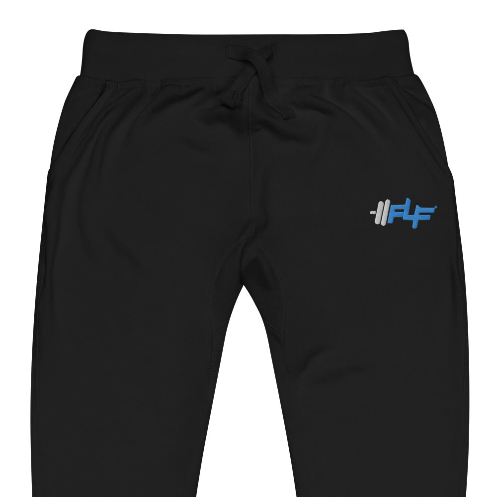 Adult Unisex Fleece Sweatpants image 4
