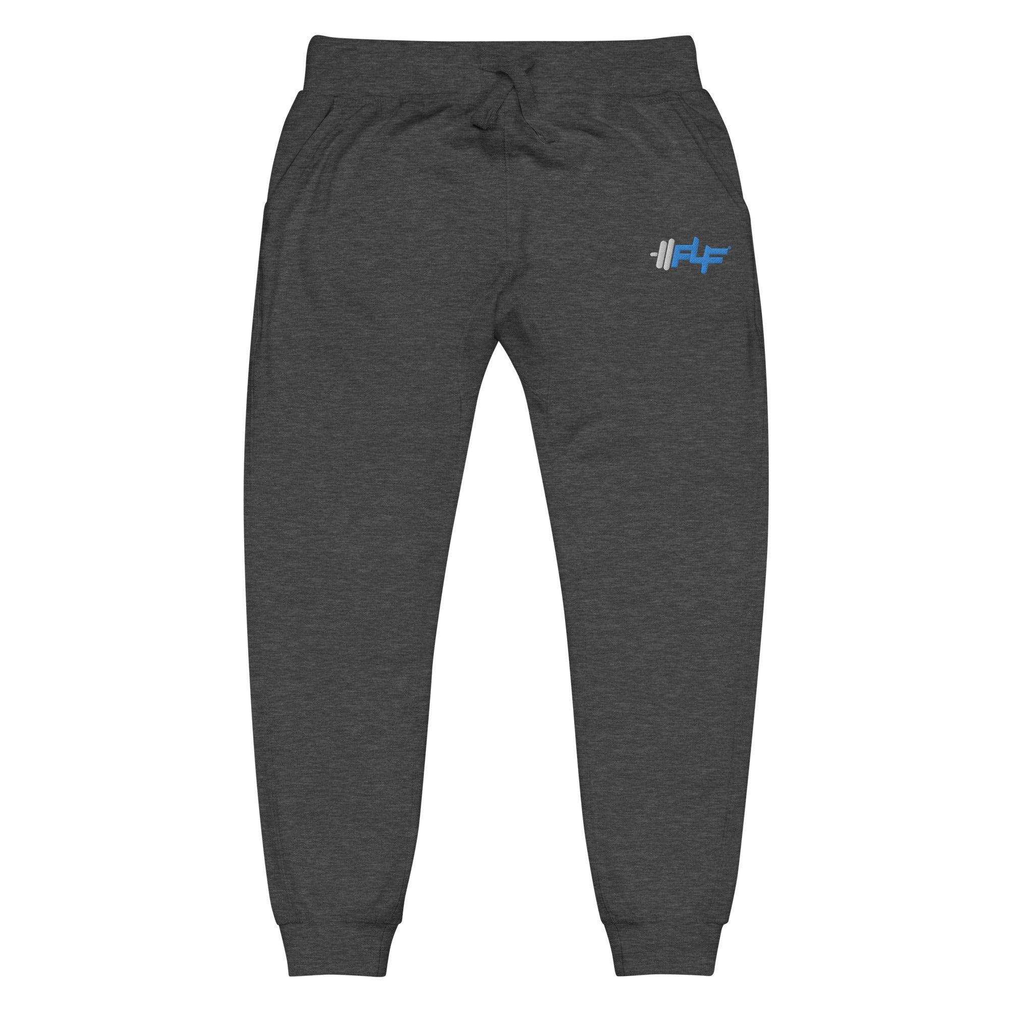 Adult Unisex Fleece Sweatpants image 0