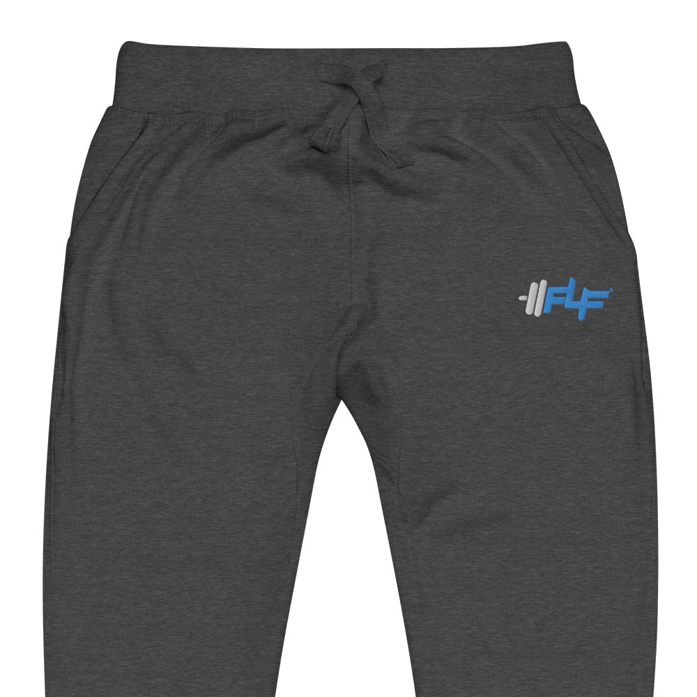 Adult Unisex Fleece Sweatpants image 5