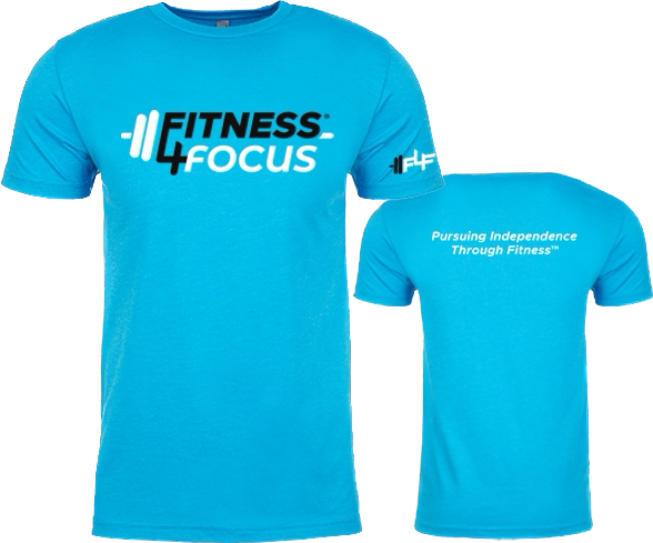 F4F Athlete T-Shirt image 0