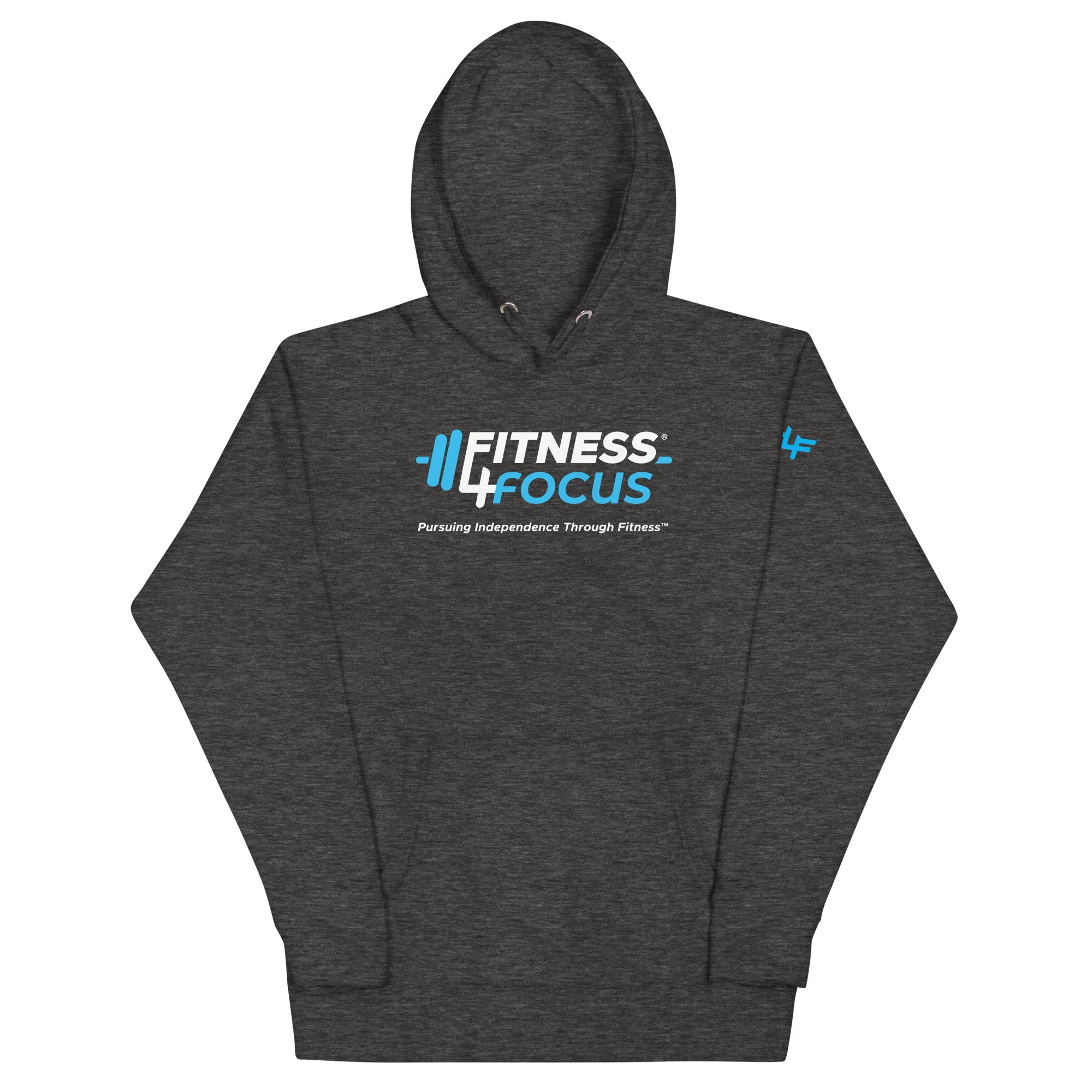 Adult Unisex Hoodie image 1