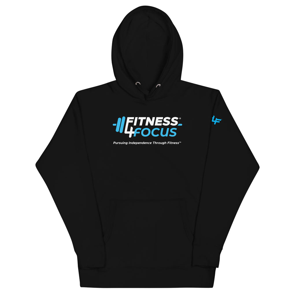 Adult Unisex Hoodie image 0
