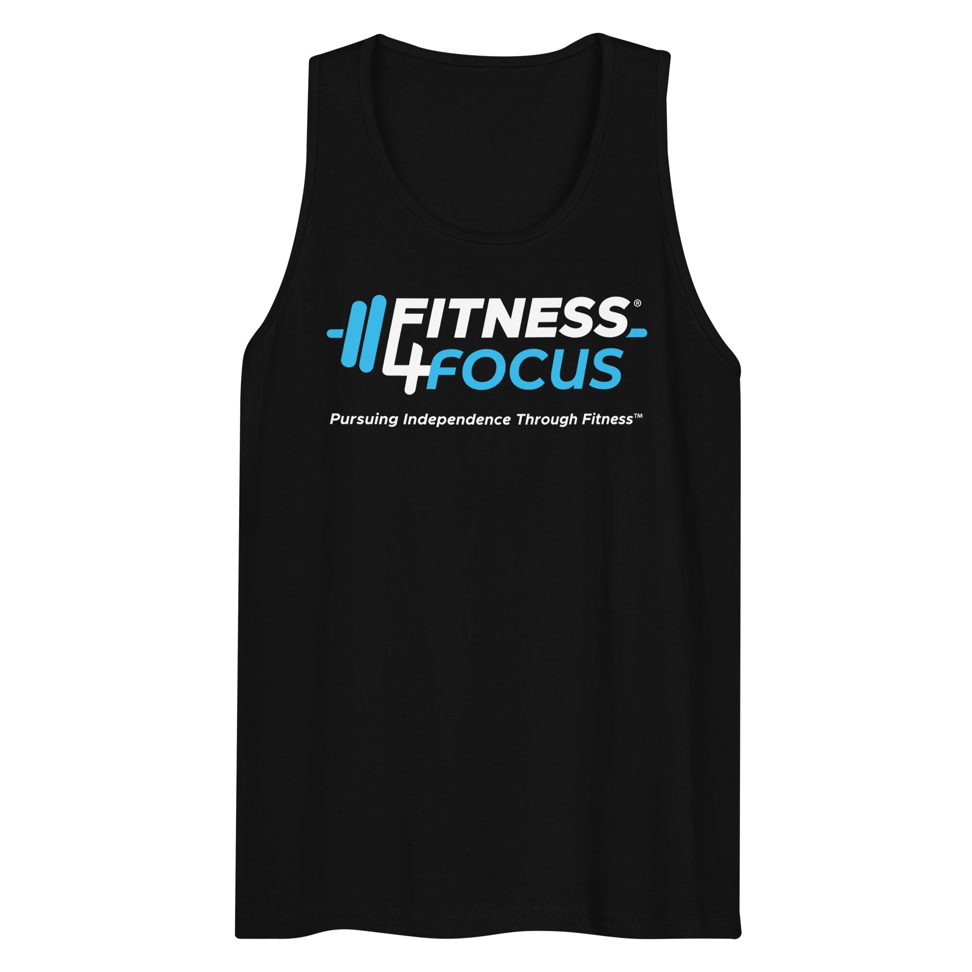 Men’s Tank Top image 0