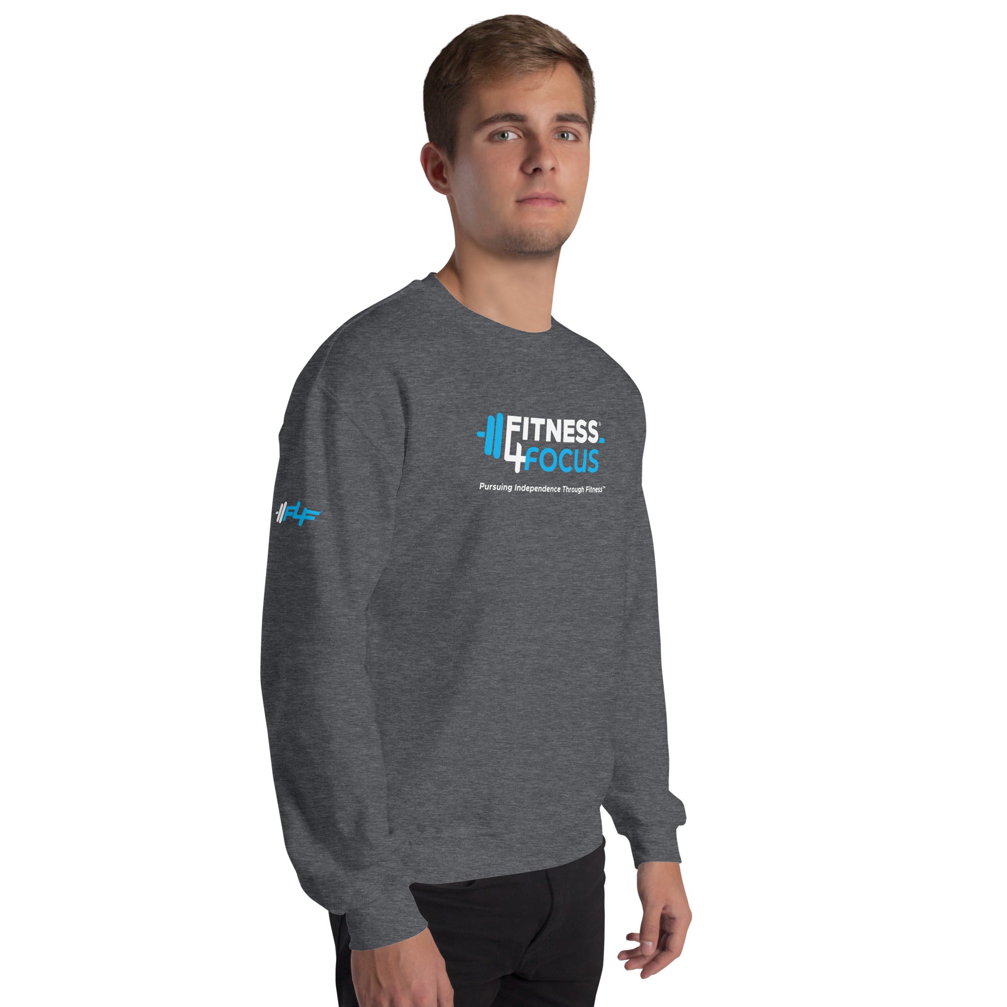 Unisex Sweatshirt image 11