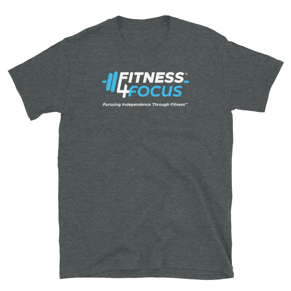 Adult Short-Sleeve Unisex T-Shirt image 0