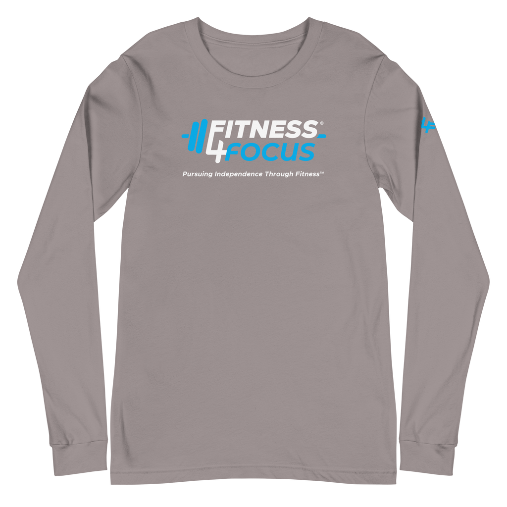 Adult Unisex Long Sleeve Tee image 7