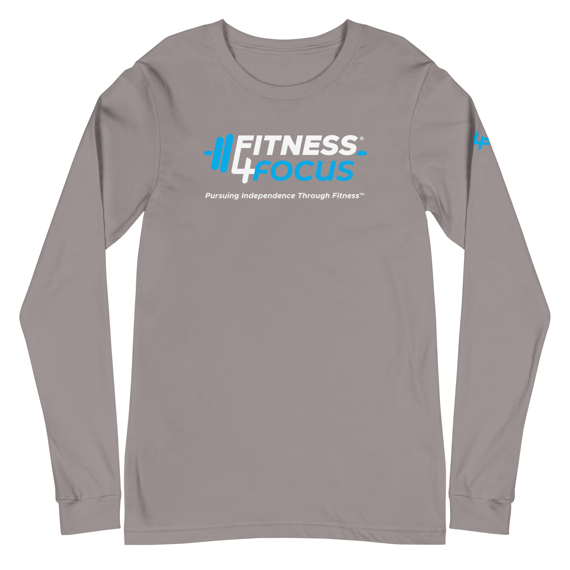 Adult Unisex Long Sleeve Tee image 7
