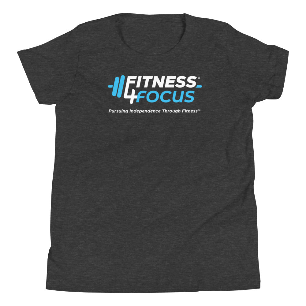 Youth Short Sleeve T-Shirt image 0