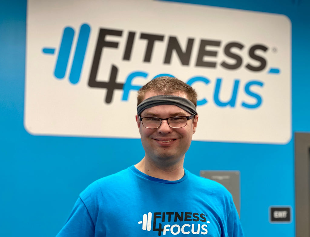 F4F Athlete T-Shirt image 4