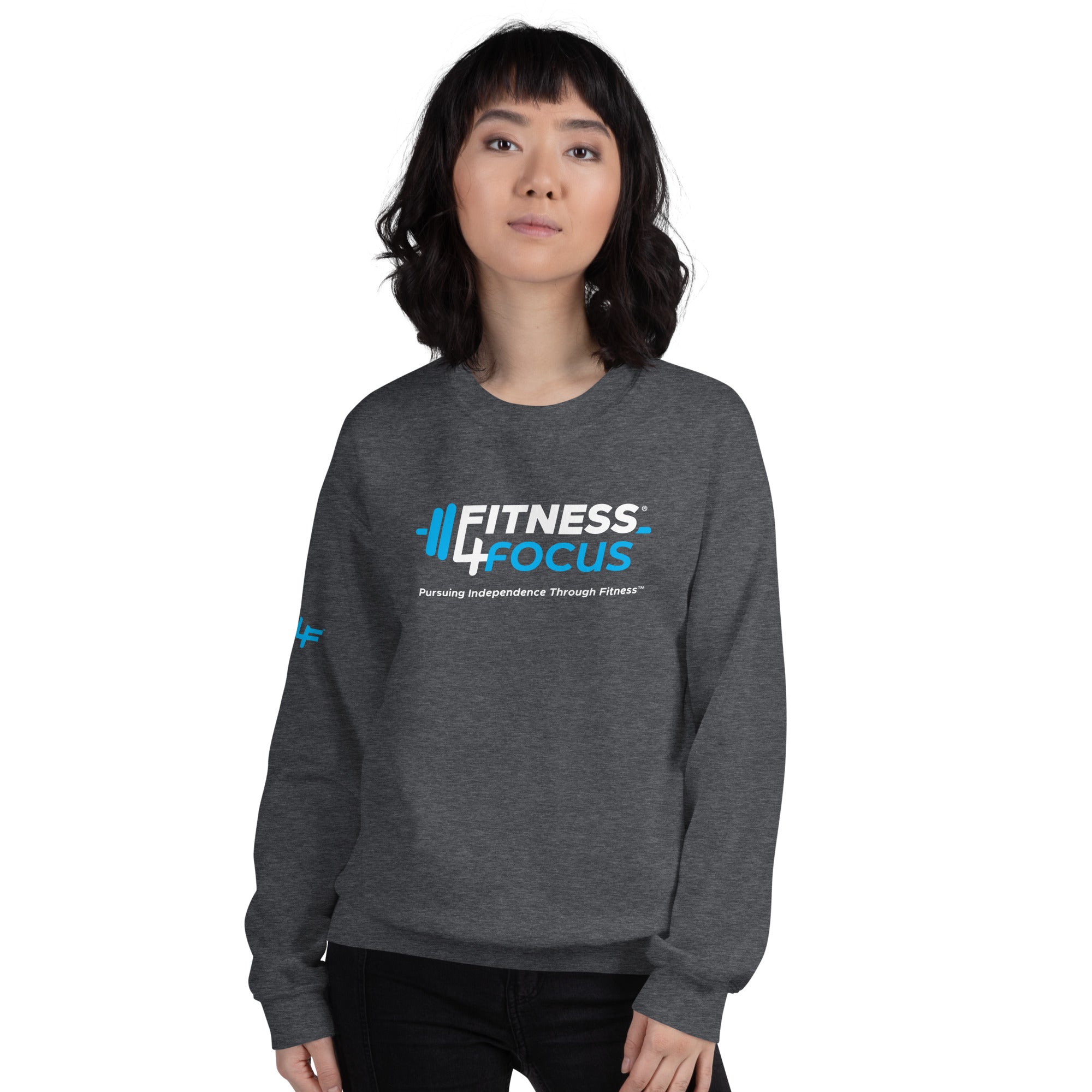 Unisex Sweatshirt image 2
