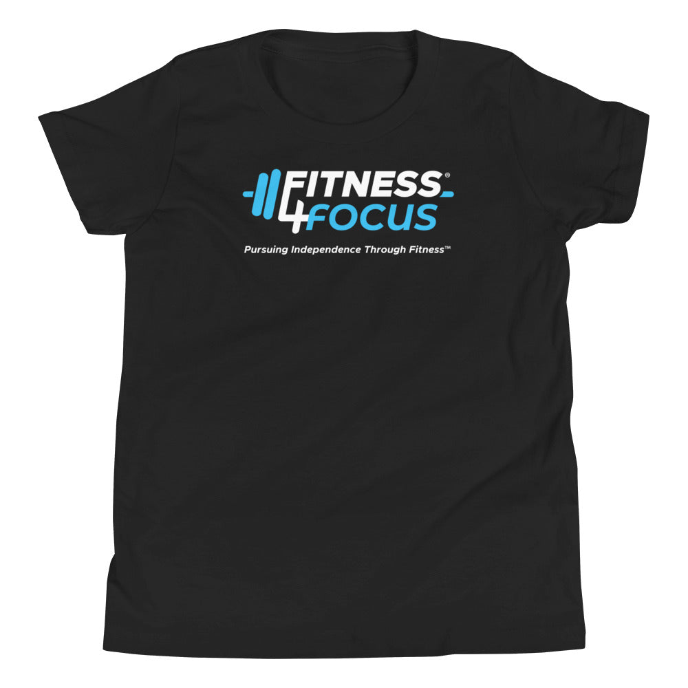 Youth Short Sleeve T-Shirt image 1