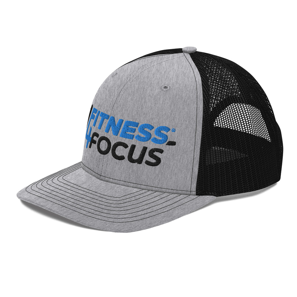F4F Trucker Cap image 5