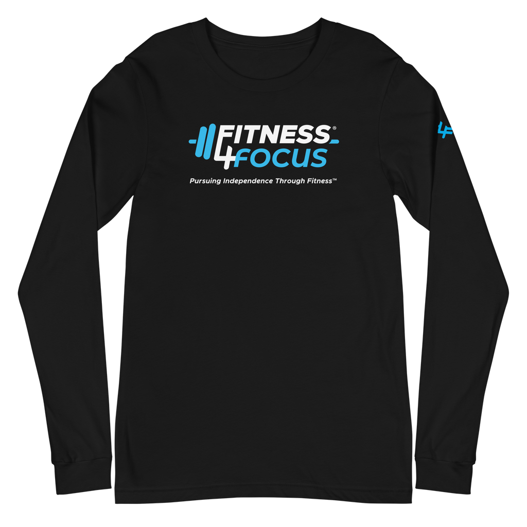 Adult Unisex Long Sleeve Tee image 6