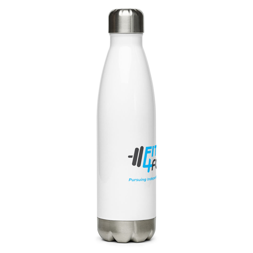 Stainless Steel Water Bottle image 3