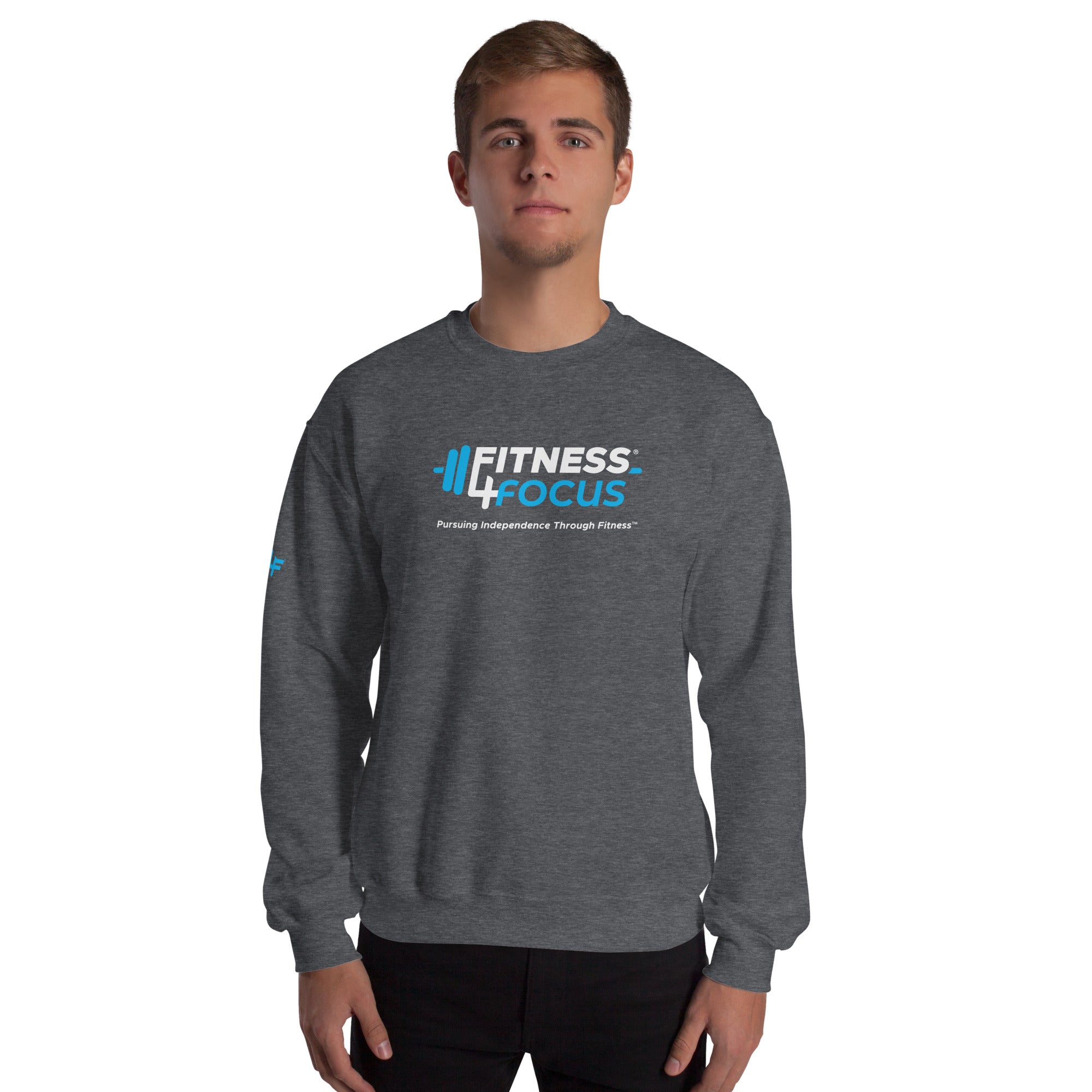 Unisex Sweatshirt image 9