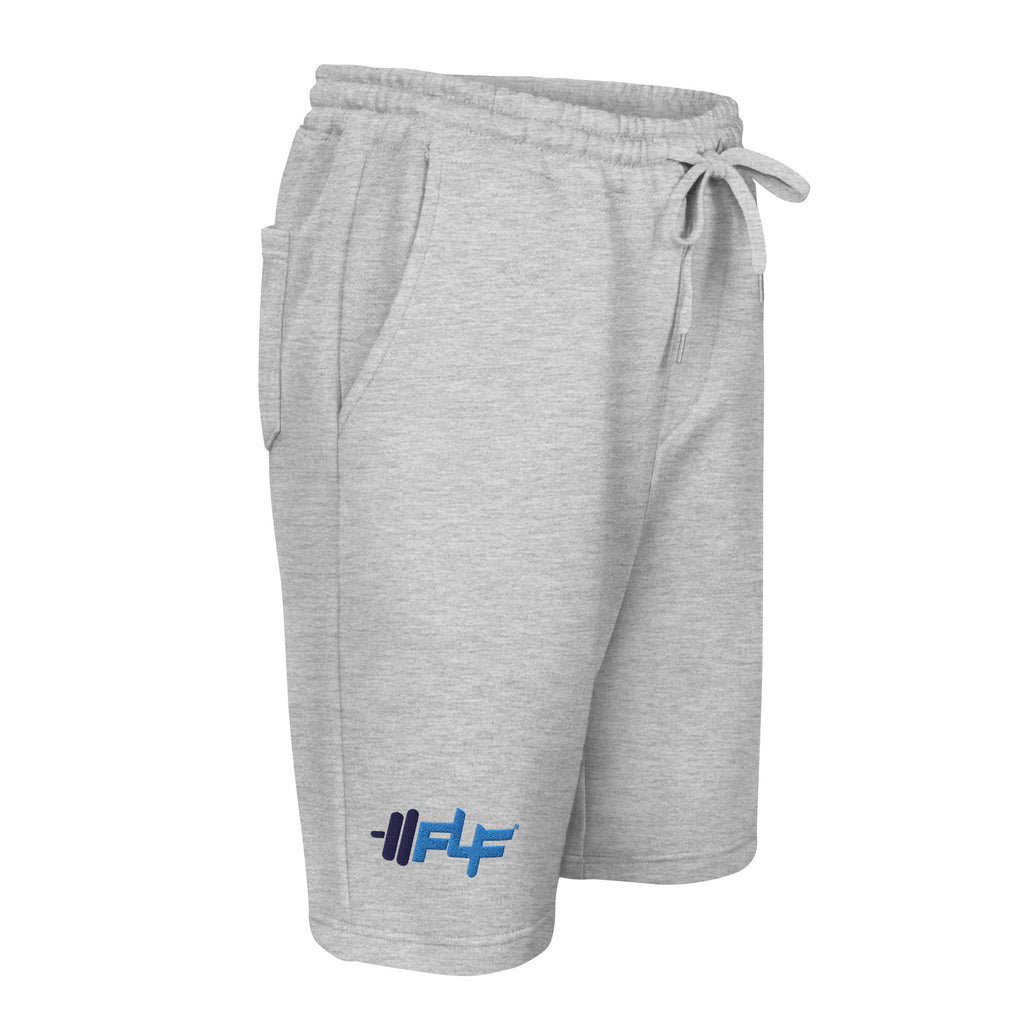 F4F Men's fleece shorts image 5