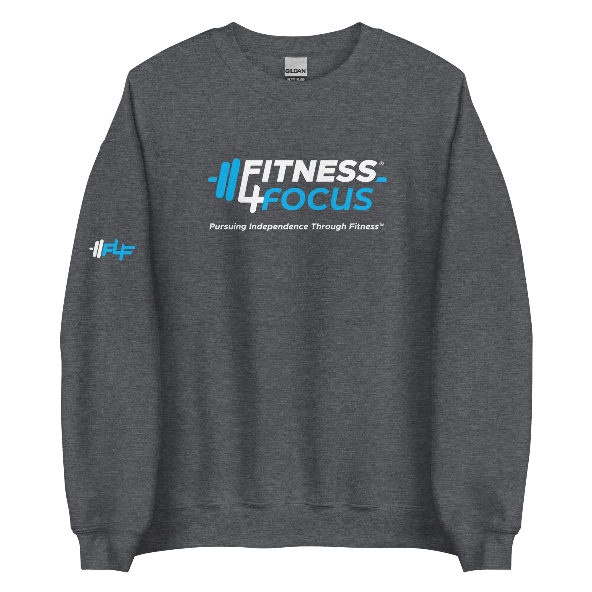 Unisex Sweatshirt image 3