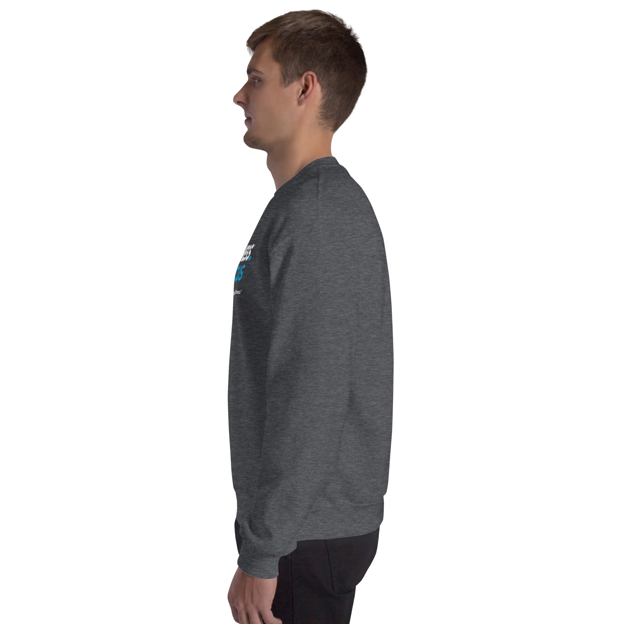 Unisex Sweatshirt image 13