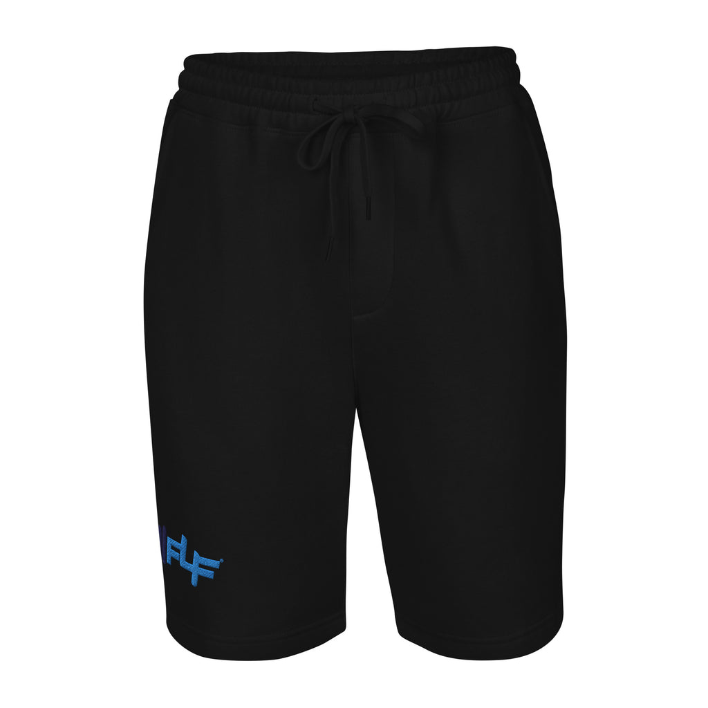 F4F Men's fleece shorts image 1