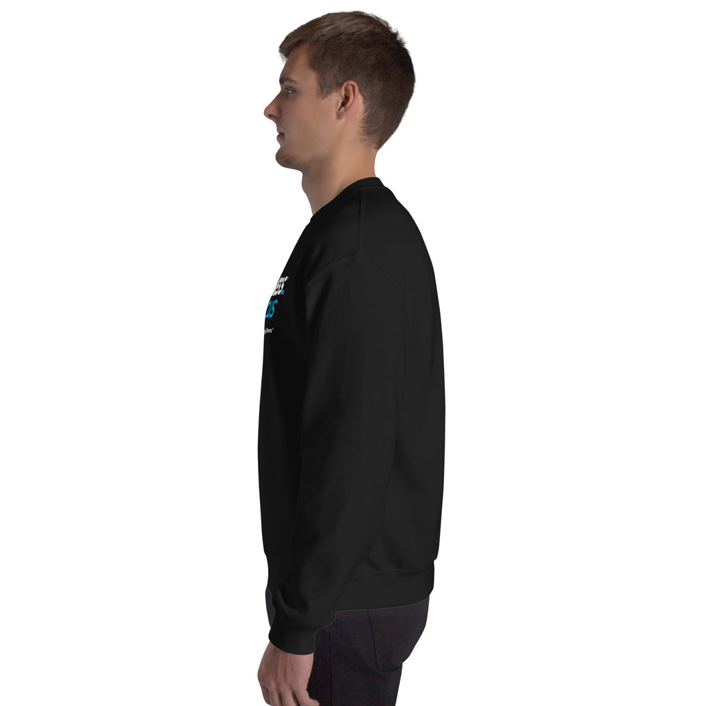 Unisex Sweatshirt image 8