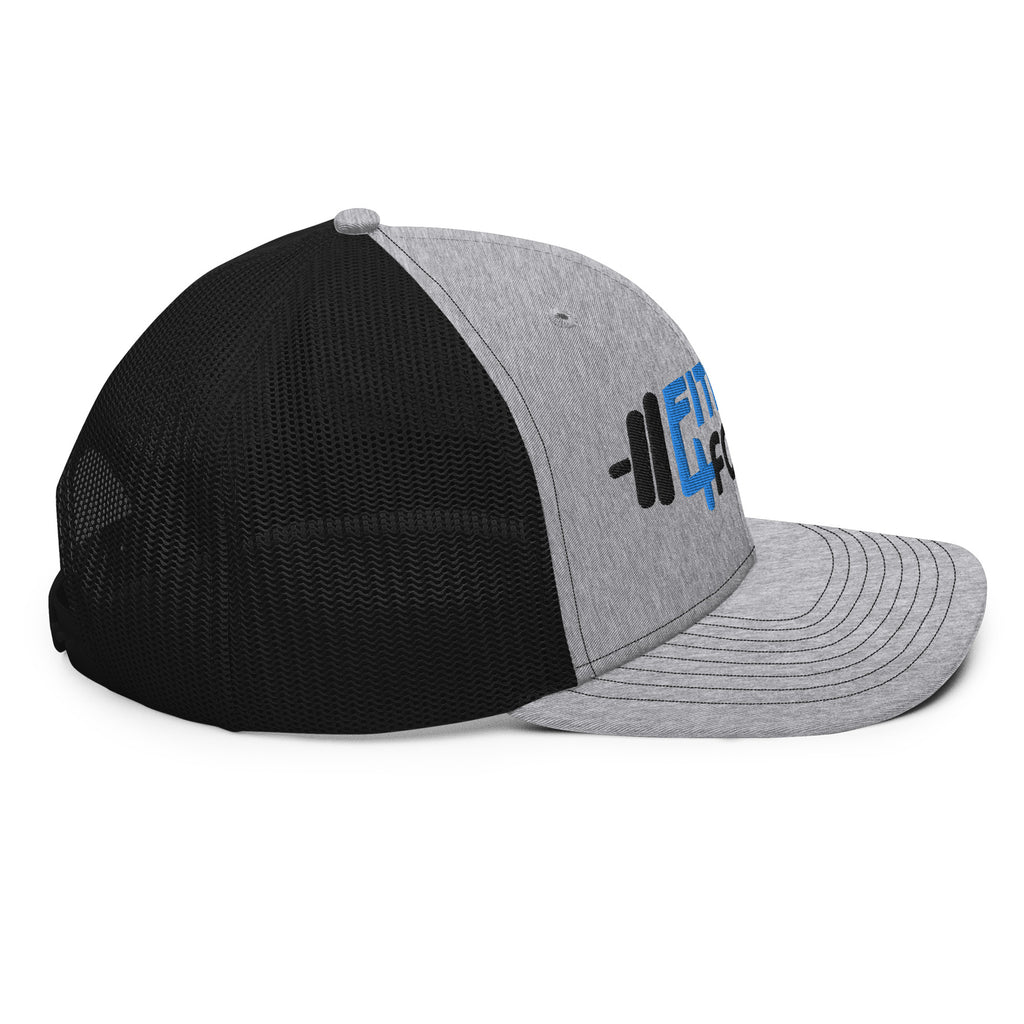 F4F Trucker Cap image 4