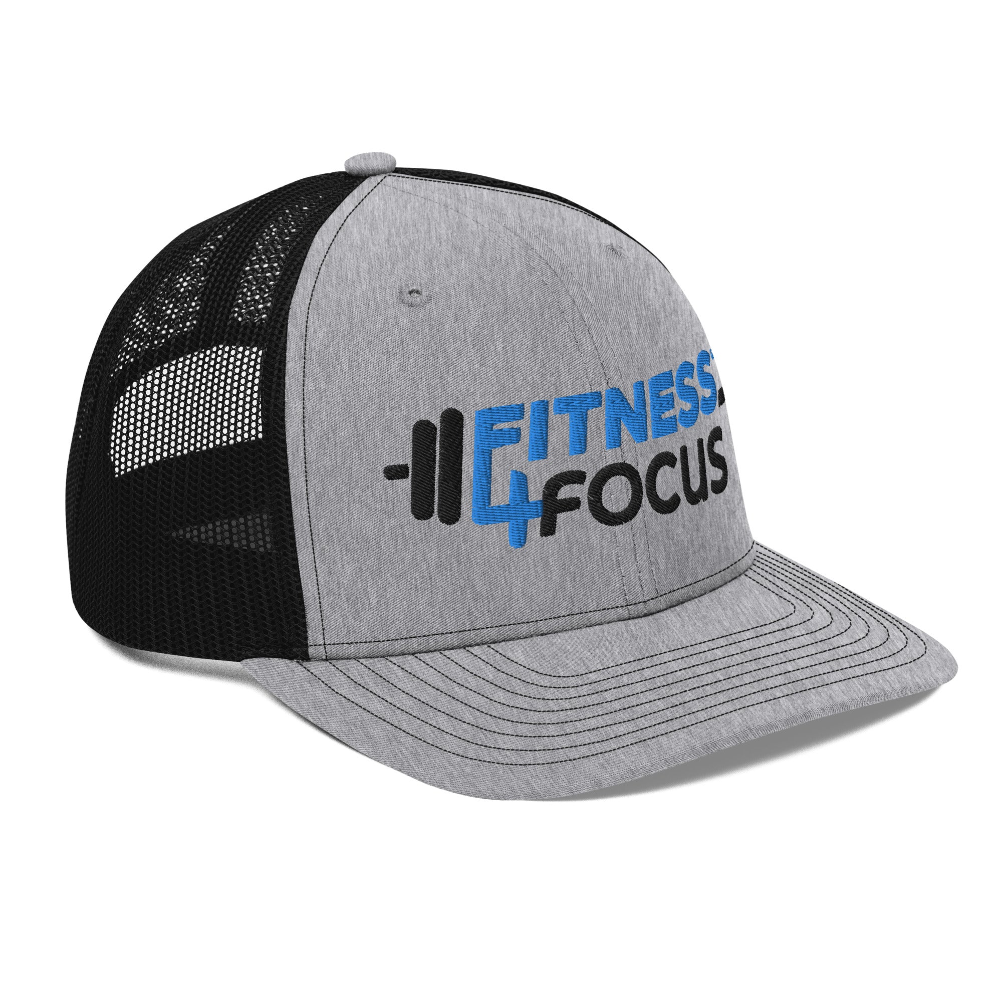 F4F Trucker Cap image 6