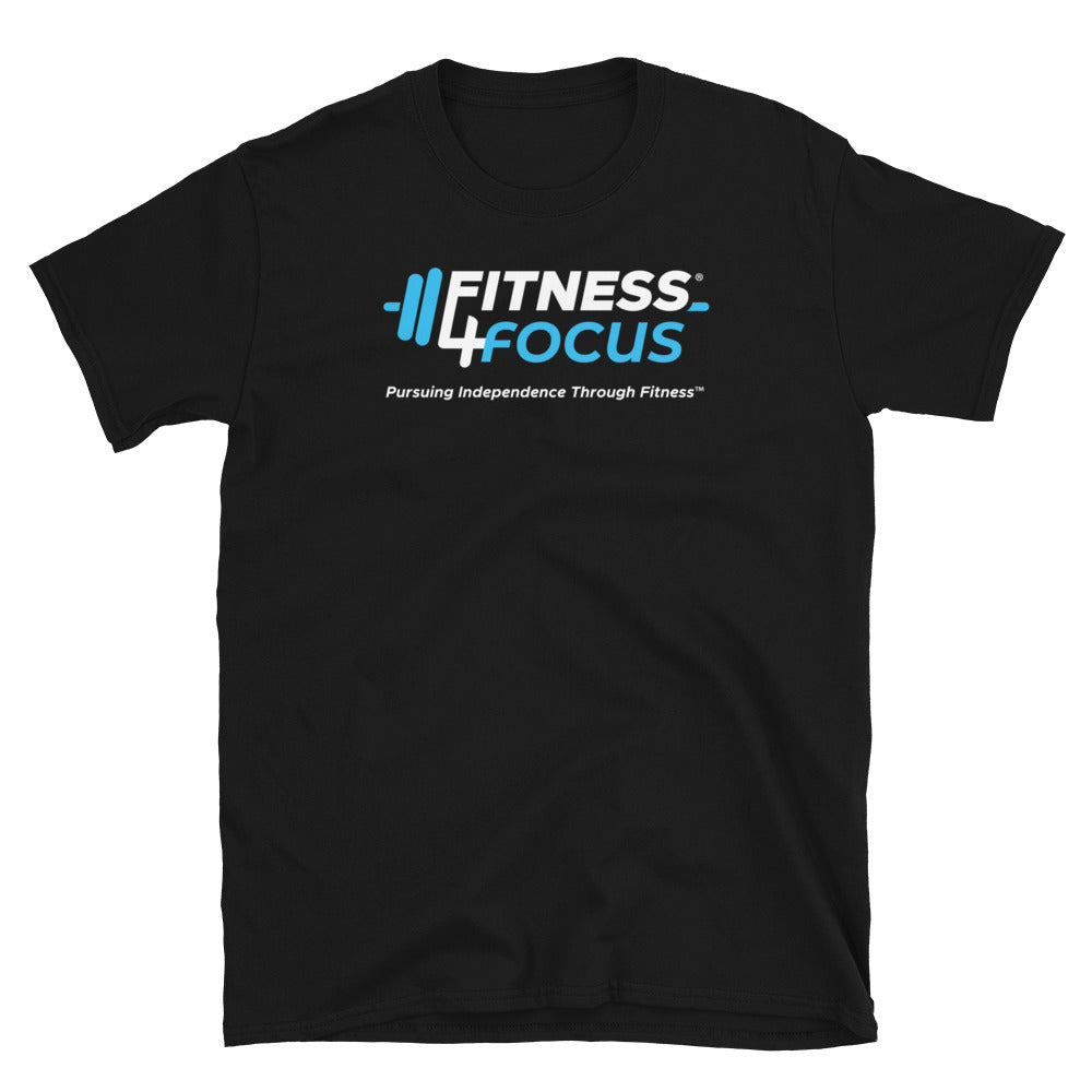 Adult Short-Sleeve Unisex T-Shirt image 3