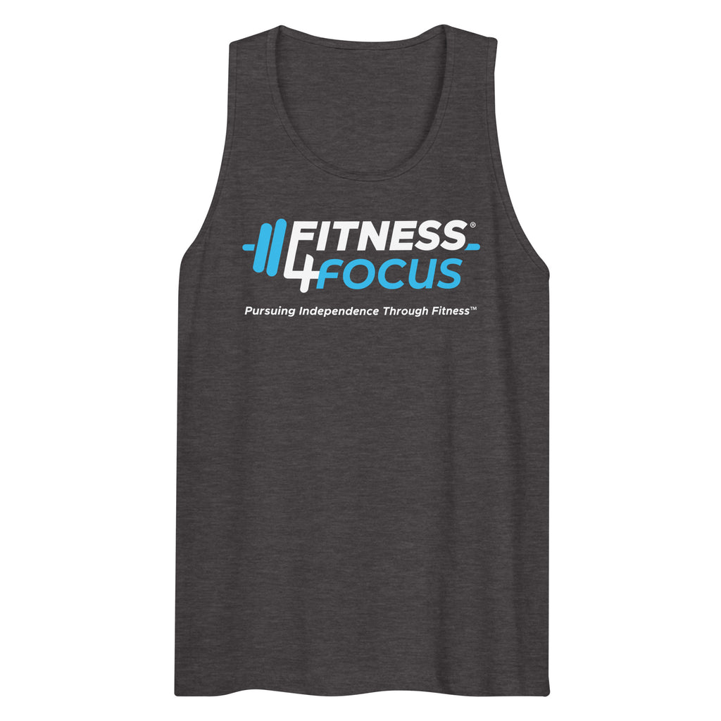 Men’s Tank Top image 1