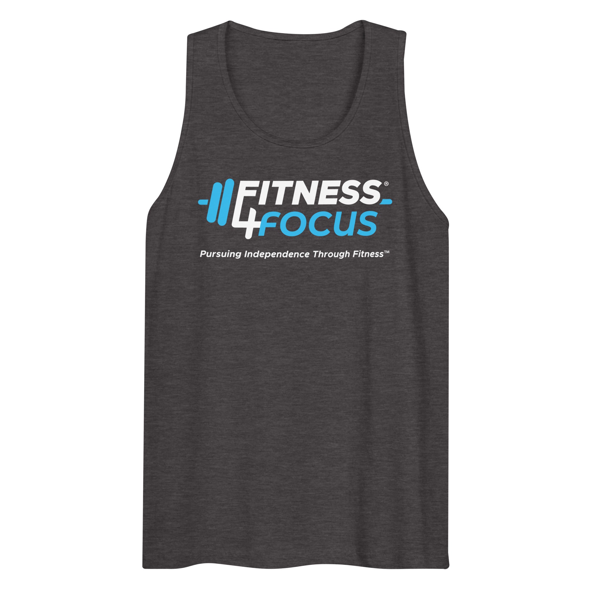 Men’s Tank Top image 1