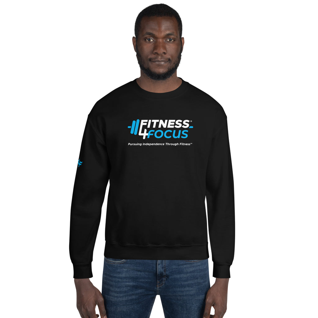 Unisex Sweatshirt image 1