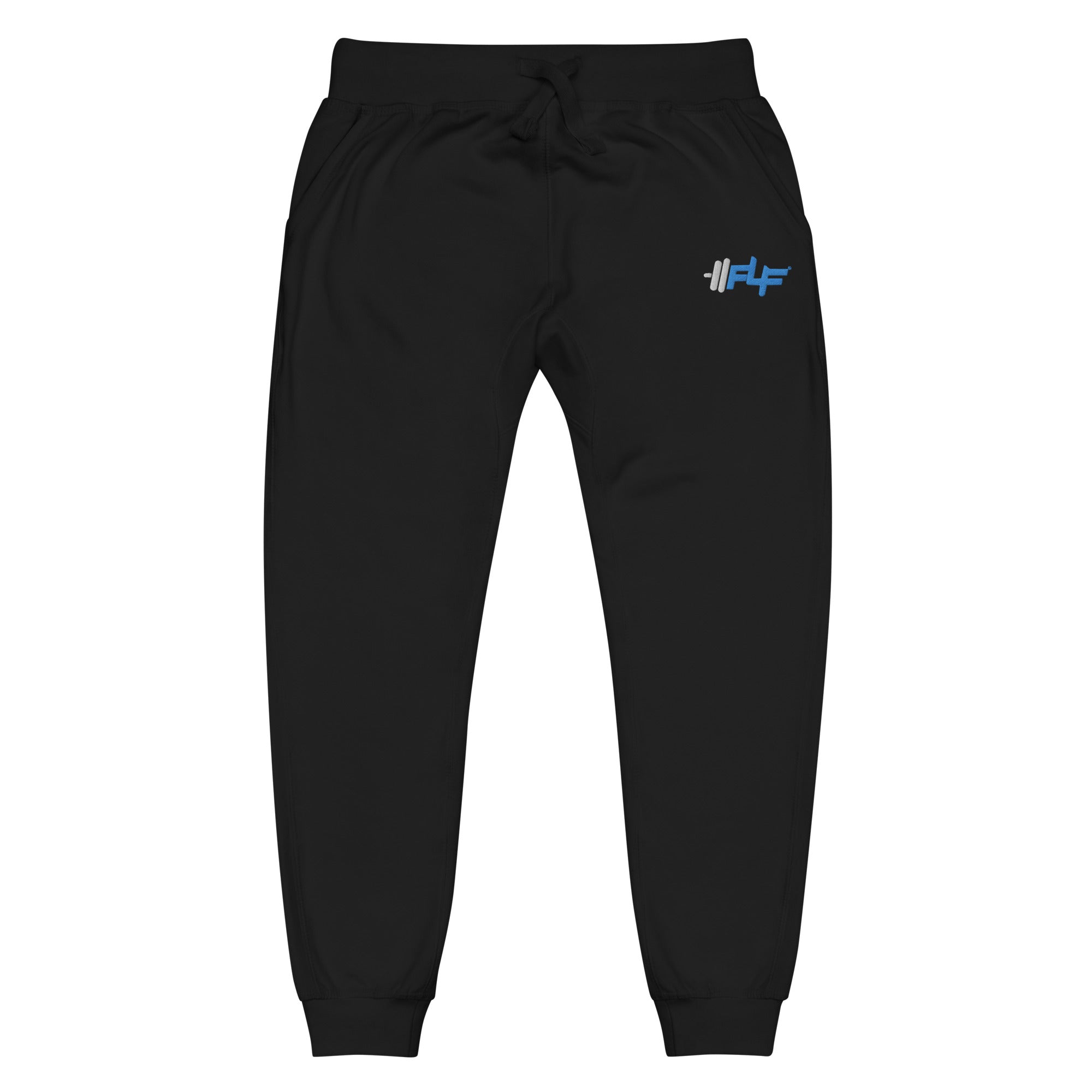Adult Unisex Fleece Sweatpants image 3