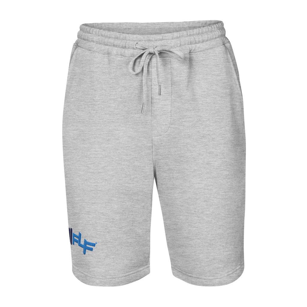 F4F Men's fleece shorts image 0