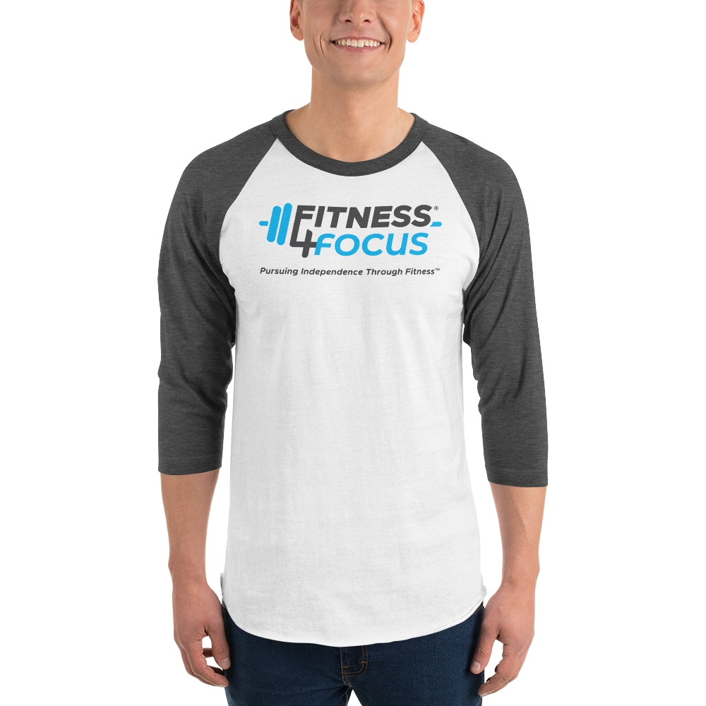 Adult Baseball Shirt image 2