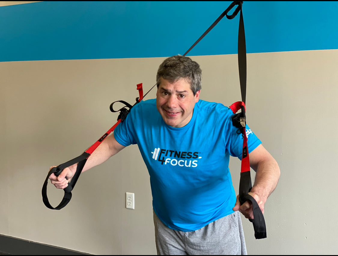 F4F Athlete T-Shirt image 1